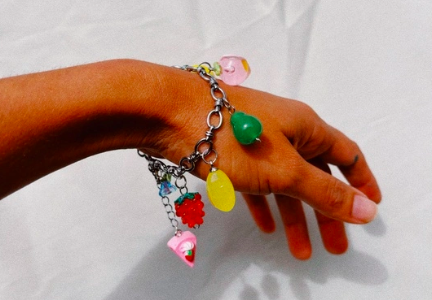 Charm Bracelet Workshop