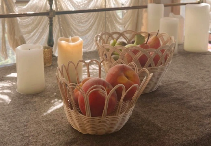 Woven Bowl