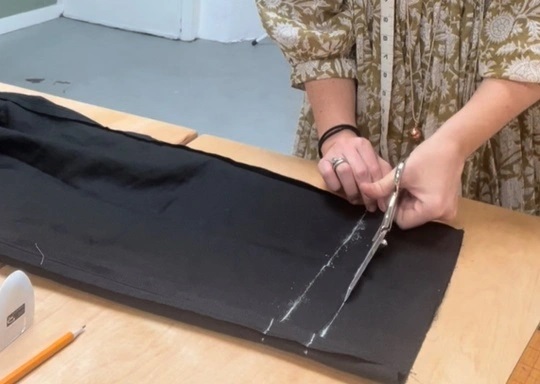 Tailoring + Alterations