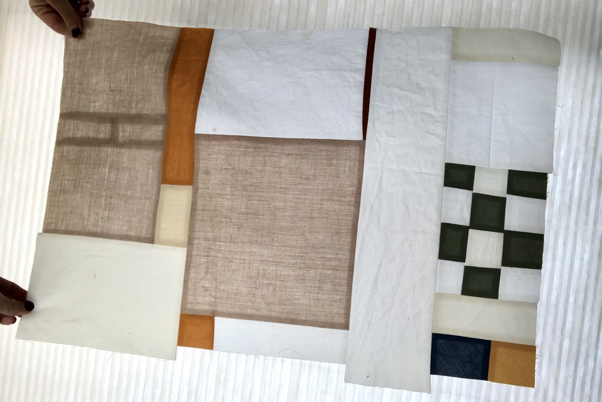 Intro to Patchwork