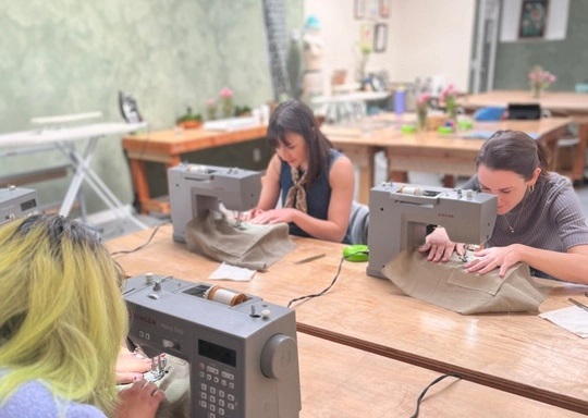 Sew Shop