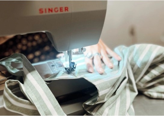 Intro to Sewing