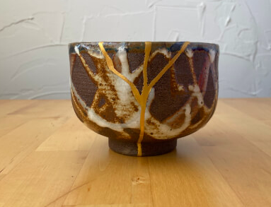 Kintsugi Advanced Class