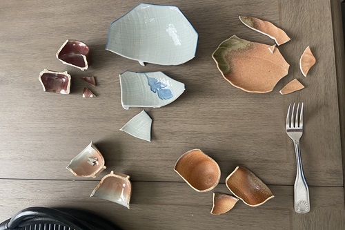 Kintsugi