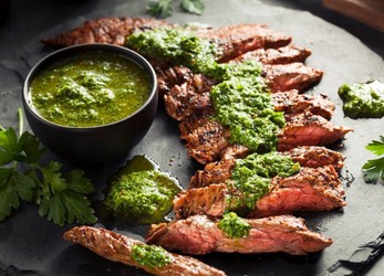 Argentinian Steakhouse (BYOB)