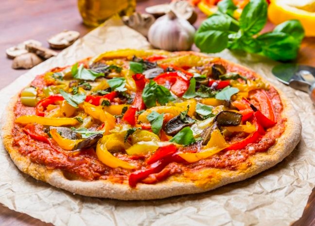 Artisan Pizza for 2 Guests (BYOB)