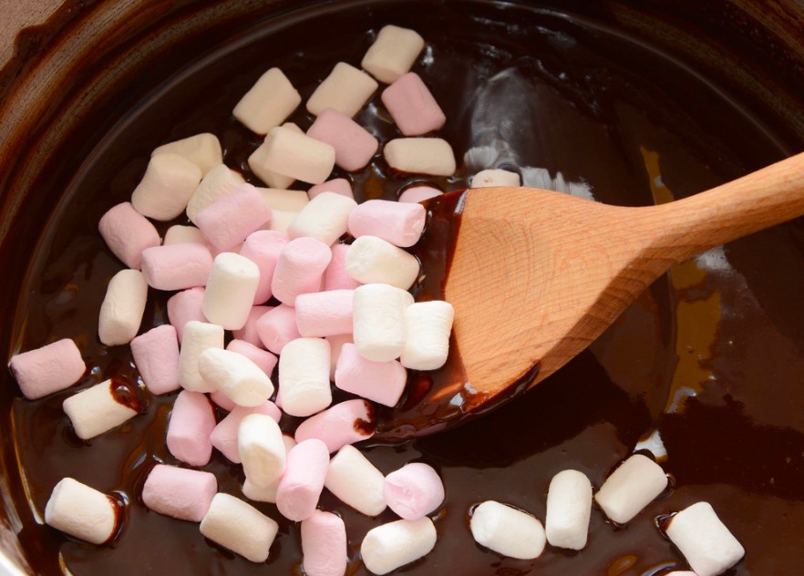 Family Cooking: Chocolate Lovers (Ages 6+)
