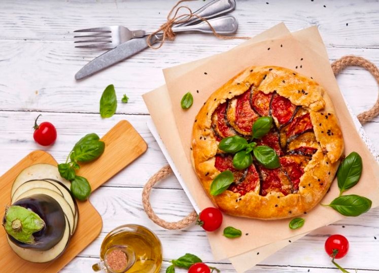 Farm to Fork for Two Guests (BYOB)