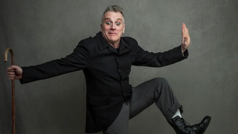 Drop-In Class: The Silent (and not so silent) Art of Mime