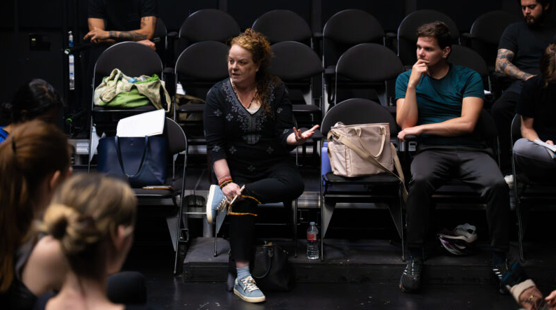 Acting Technique 3: Creating the Role