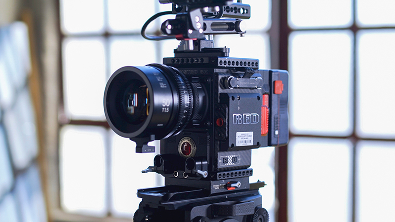 Acting for Film & Television