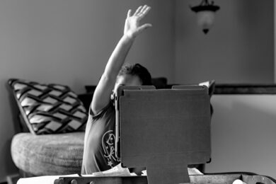 Teens Acting Technique 2 (Ages 14-18)