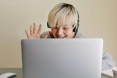 Teen Acting Technique 1 (Ages 14-18)