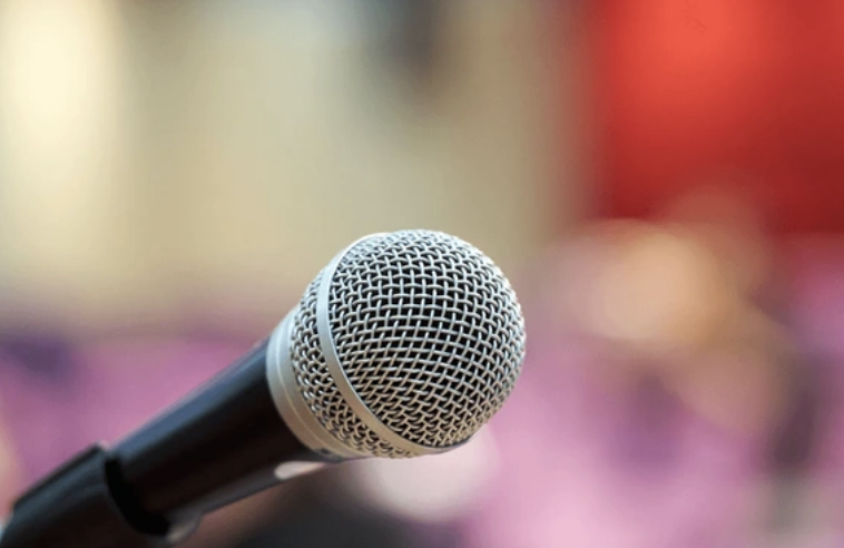 Voice Over 101