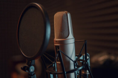 Voiceover 101