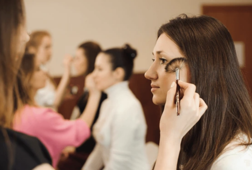 Private 1-on-1 Makeup Mini Lessons