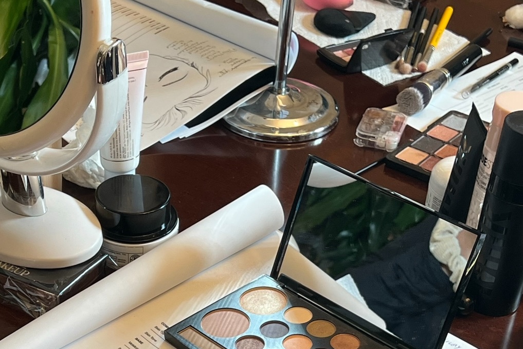 Private Natural Glow Signature Lesson (2.5-Hrs)