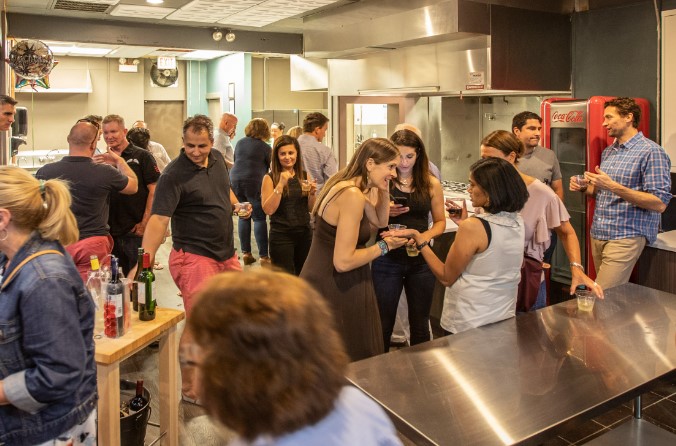 Oktoberfest Pretzel Making, Gourmet Sausages & Guided Beer Tasting