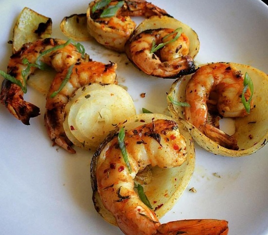 Dinner & Dancing! Tapas & Latin Dance Lessons