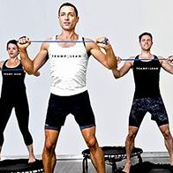 TrampoLEAN: Total Body Sculpt