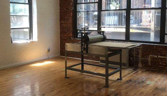 Introduction to Etching