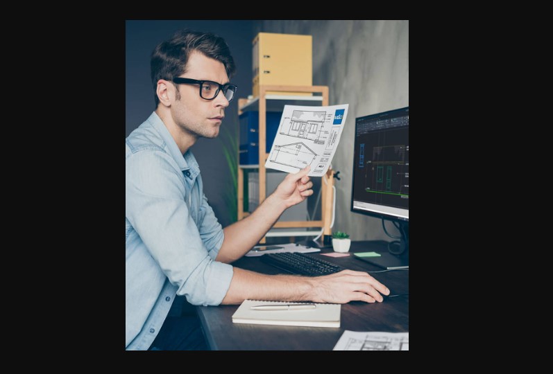 AutoCAD Fundamentals Course Online (Self-Paced)