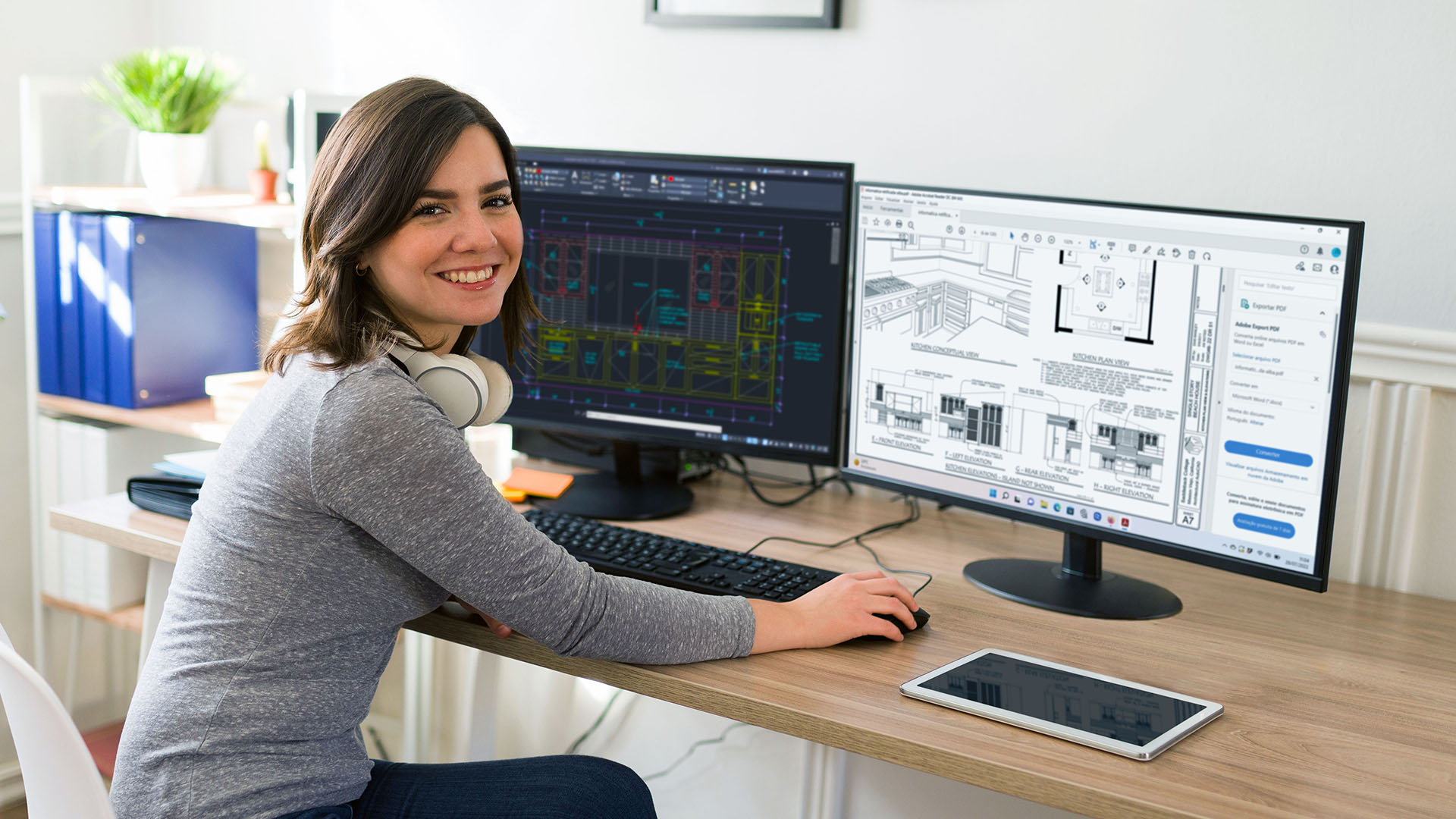 CAD Detailing (Self-Paced)