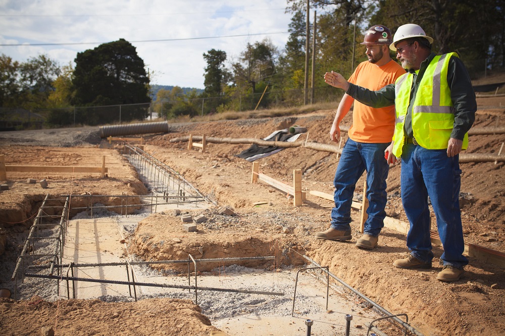 Construction Management I (Self-Paced)