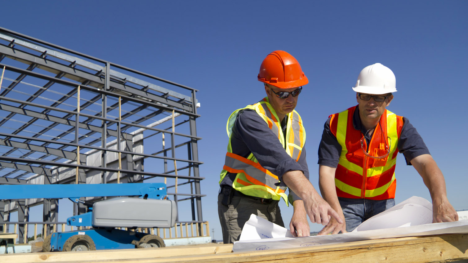 Construction Management II (Self-Paced)