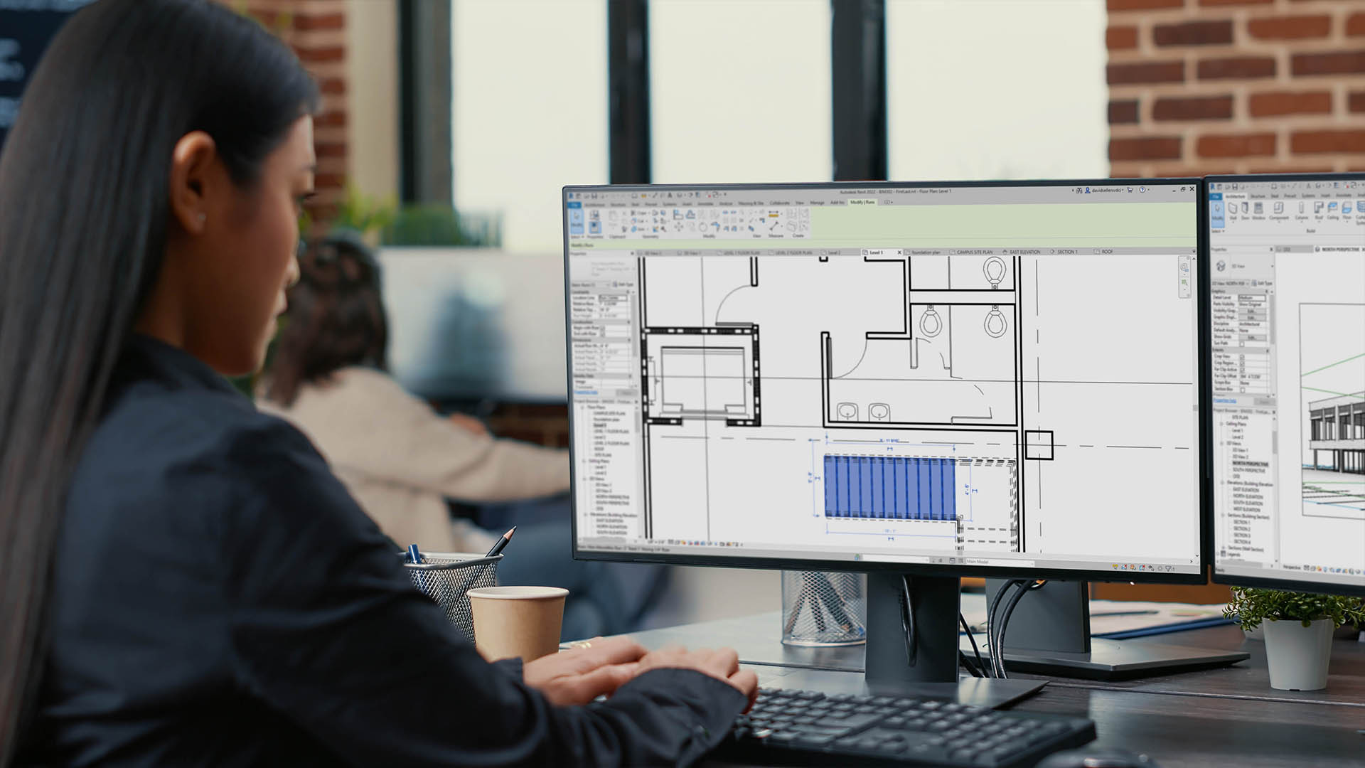 Intermediate Revit (Self-Paced)