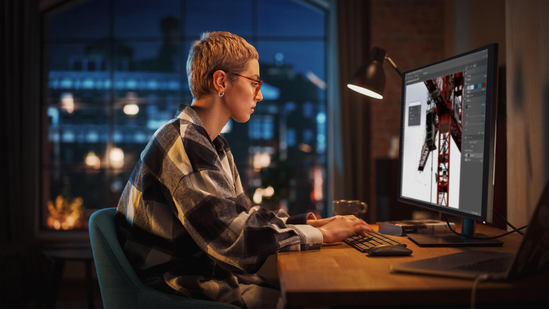 Introduction to Photoshop (Self-Paced)