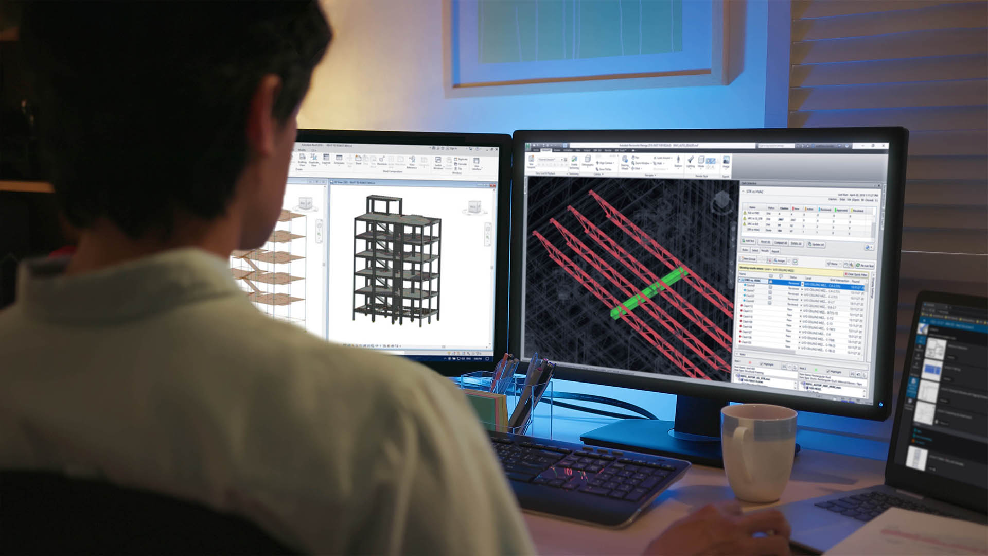 Introduction to Navisworks Course (Self-Paced)