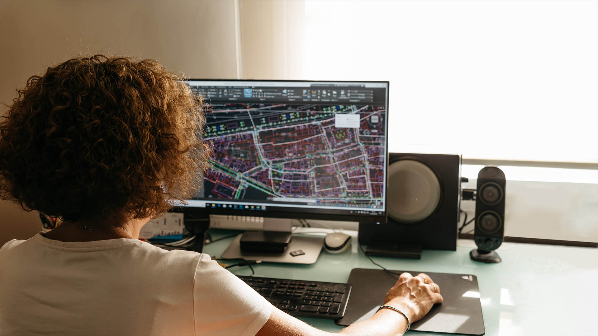 Intermediate Civil 3D: Land Development (Self-Paced)