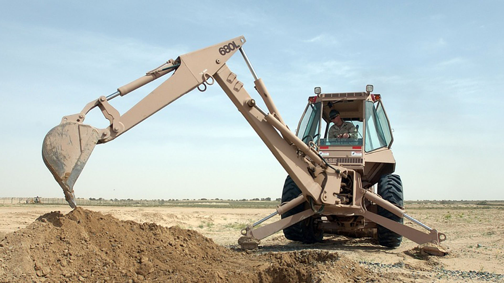 Site Utilities, Earthwork & Foundation (Self-Paced)