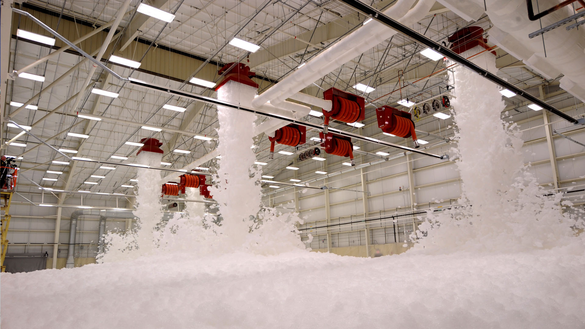 Fire Protection, Startup/Testing & Closeout (Self-Paced)
