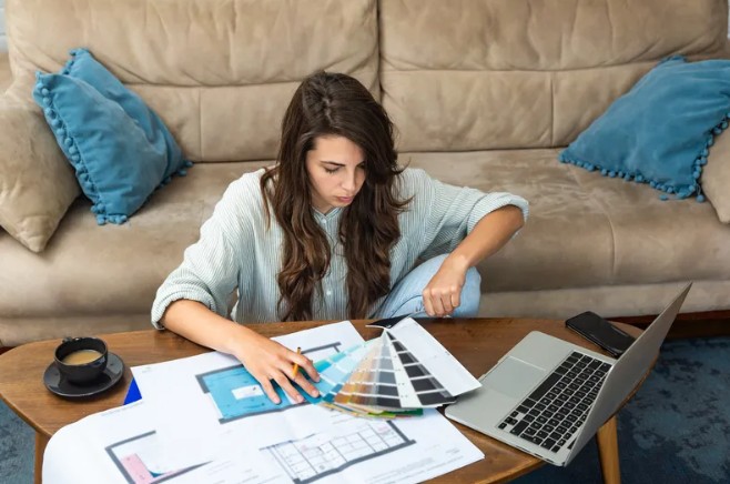 Graphic Design Course (Self-Paced)