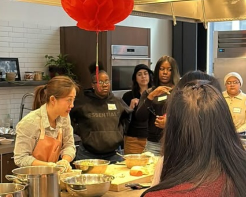 Soup Dumpling - Xiao Long Bao
