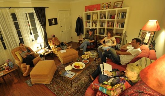 Creative Writing Workshop – All Genre