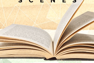 Deconstructing Scenes Series: Pacing, Mood, and Tone