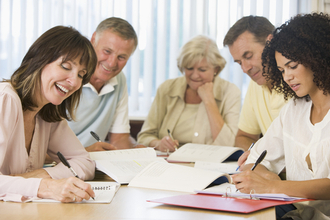 Creative Writing Workshop – All Genre