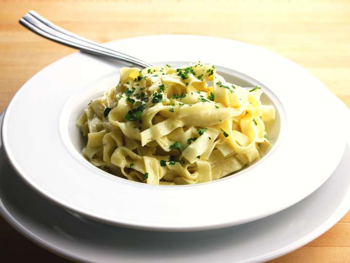 Pasta Making