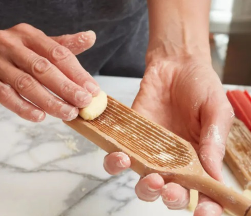 Gourmet Italian-Style Gnocchi