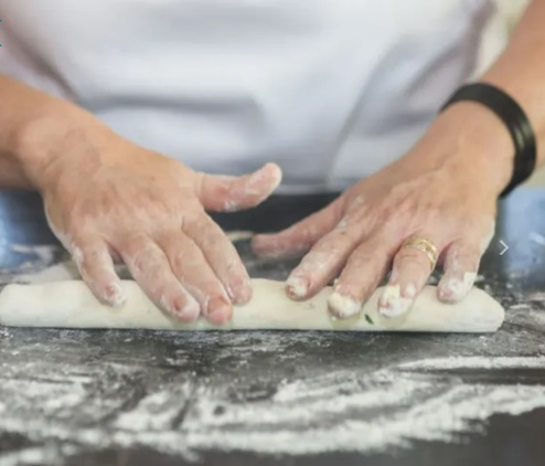 Gourmet Italian-Style Gnocchi