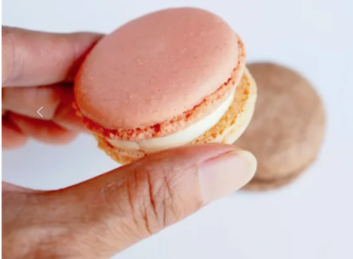 Make Epic Macarons From Scratch