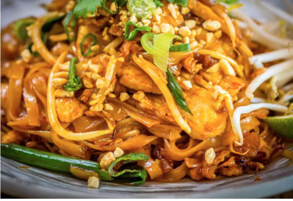 Make Perfect Pad Thai Everytime