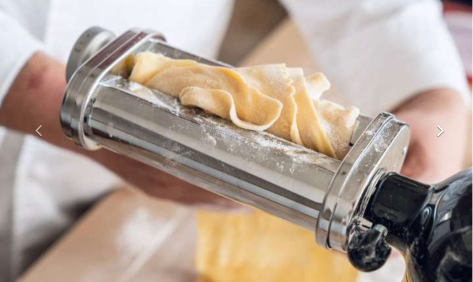 Make Perfect Italian Marinara Pasta