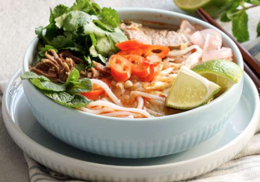 Fabulous Pho