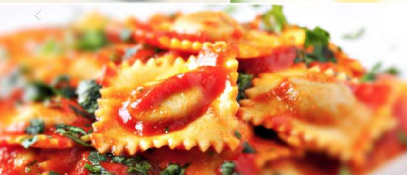 Make Cheese Ravioli With Chef Sean