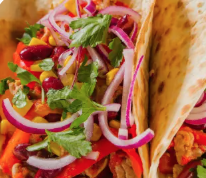 Make Mexican Tacos With Chef Sean