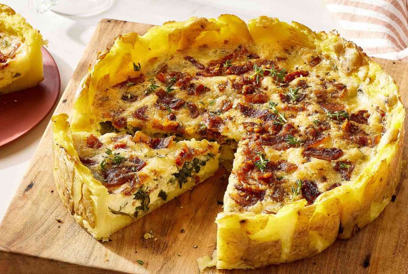Brunch Classics Reimagined
